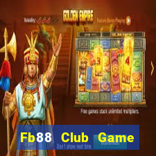 Fb88 Club Game Bài 3D