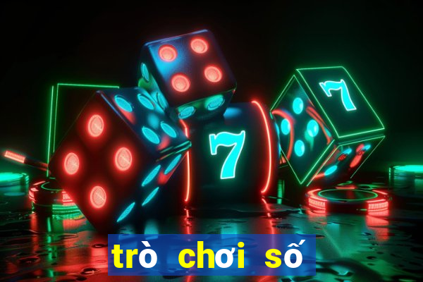 trò chơi số mệnh truyện tranh