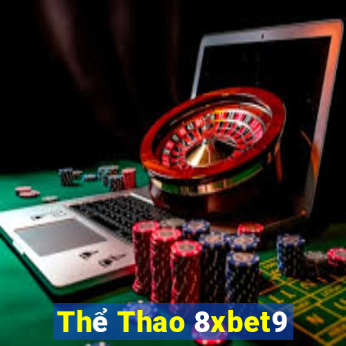 Thể Thao 8xbet9