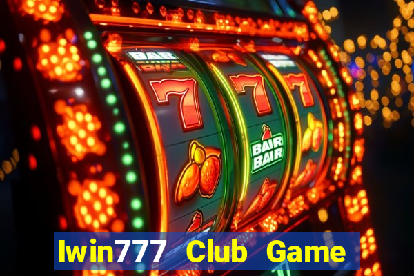 Iwin777 Club Game Bài B29