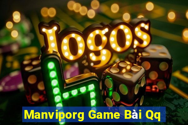 Manviporg Game Bài Qq