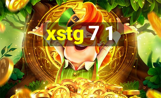 xstg 7 1