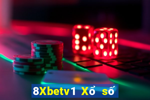 8Xbetv1 Xổ số phượng hoàng vl