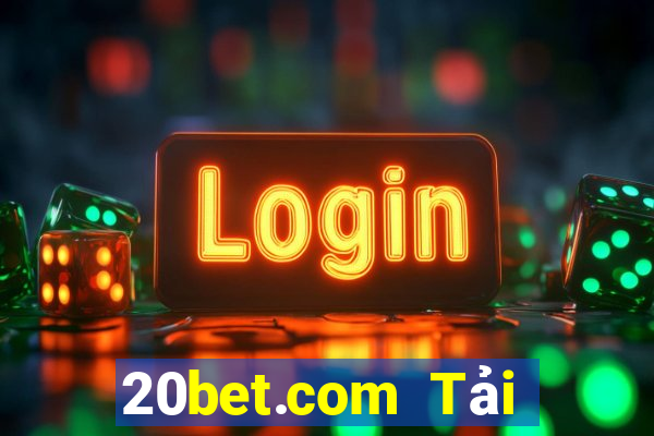 20bet.com Tải về Color 9.com