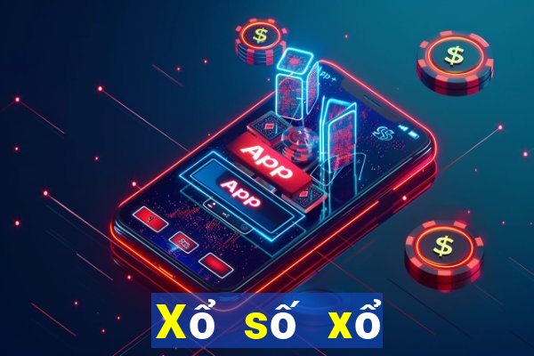 Xổ số xổ số 767