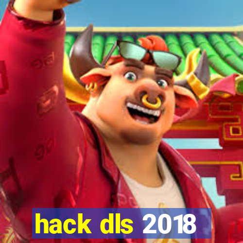 hack dls 2018