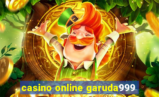 casino online garuda999