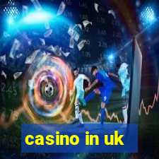 casino in uk