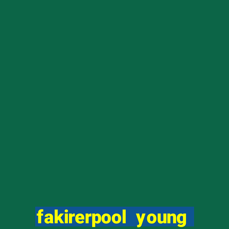 fakirerpool young mens club