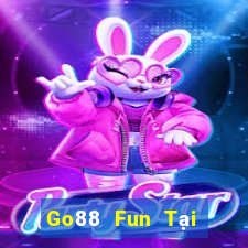 Go88 Fun Tại Game Bài Đổi The