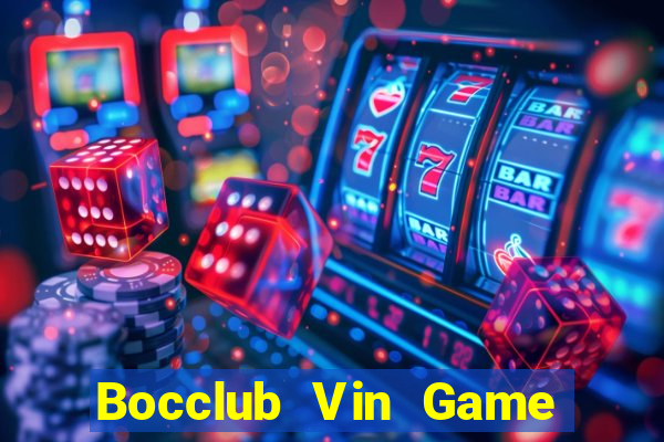 Bocclub Vin Game Bài Mậu Binh