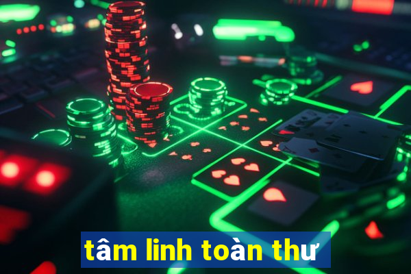 tâm linh toàn thư