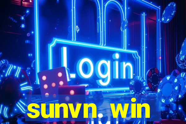 sunvn. win