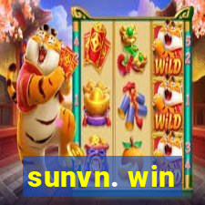 sunvn. win