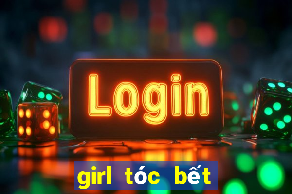 girl tóc bết yêu anh đến chết