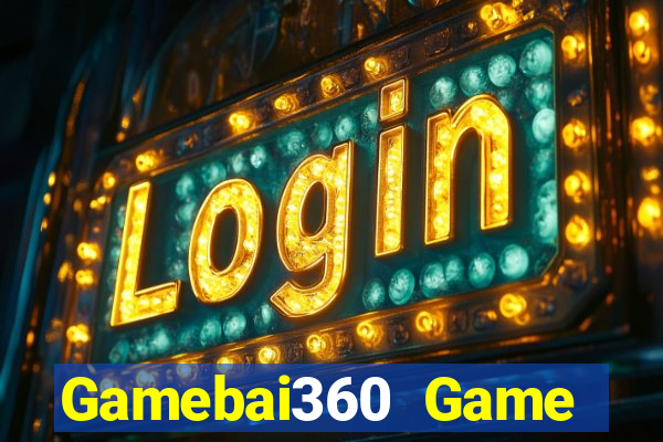 Gamebai360 Game Bài 77