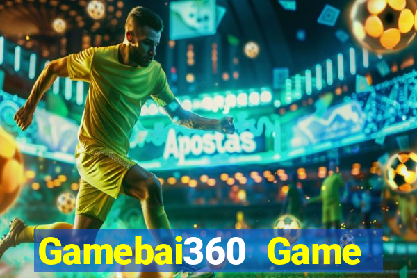 Gamebai360 Game Bài 77