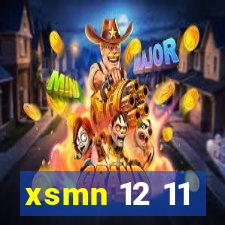 xsmn 12 11