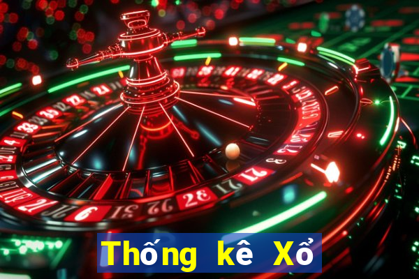 Thống kê Xổ Số hậu giang ngày 10