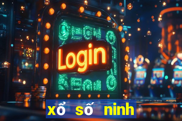 xổ số ninh thuận ngày 1 tháng 9