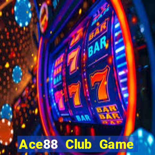 Ace88 Club Game Bài Rio