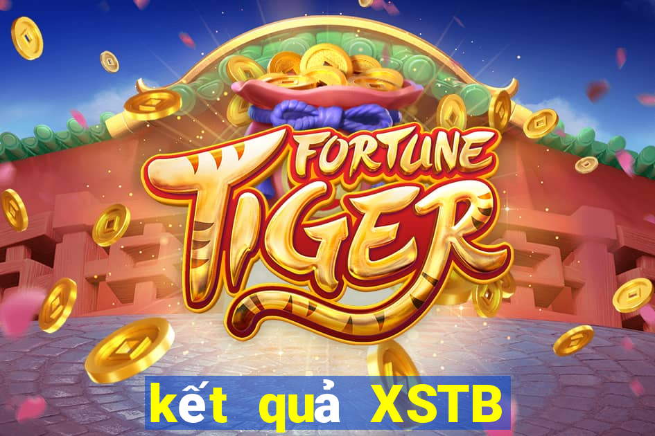 kết quả XSTB ngày 16