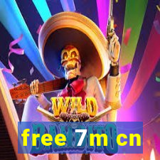 free 7m cn