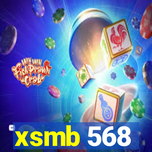 xsmb 568