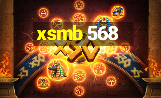 xsmb 568