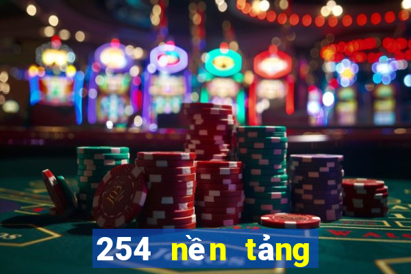 254 nền tảng giải trí Nga