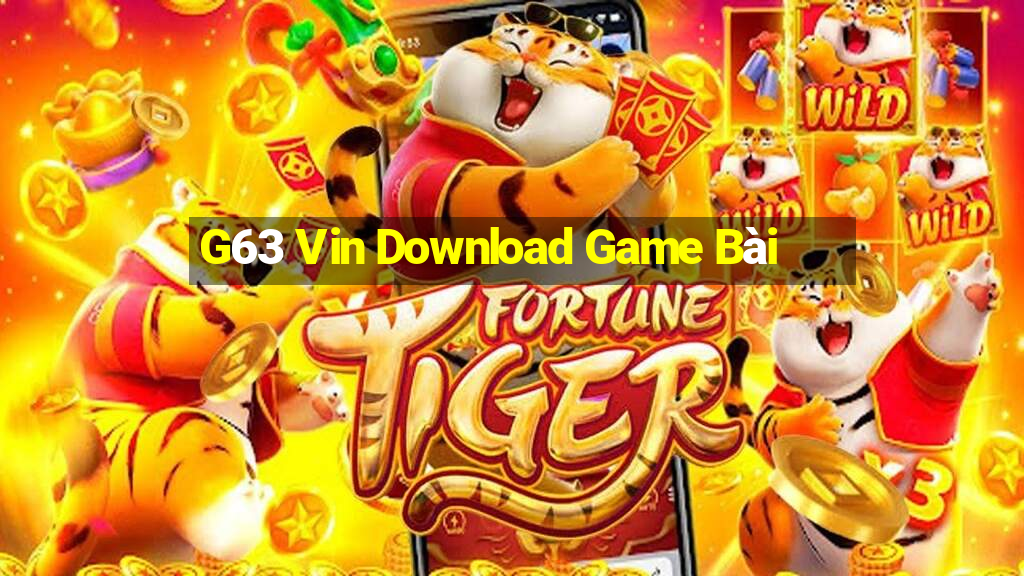 G63 Vin Download Game Bài