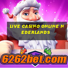 live casino online nederlands