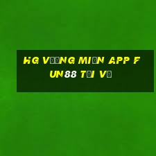 hg vương miện app Fun88 Tải về