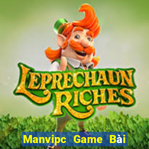 Manvipc Game Bài Liêng Online