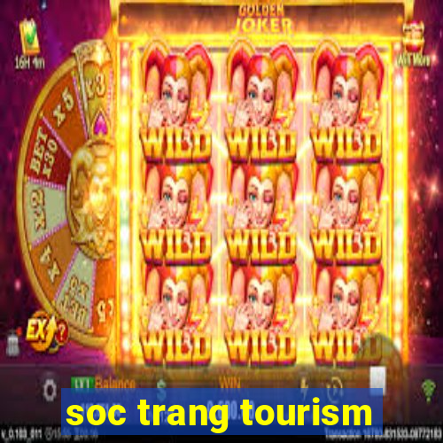 soc trang tourism