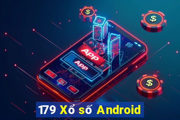 179 Xổ số Android