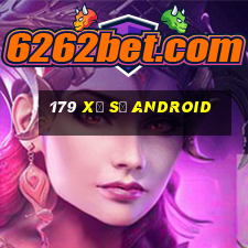 179 Xổ số Android