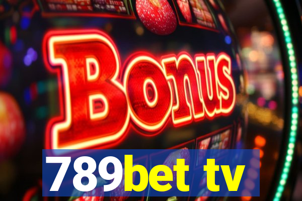 789bet tv