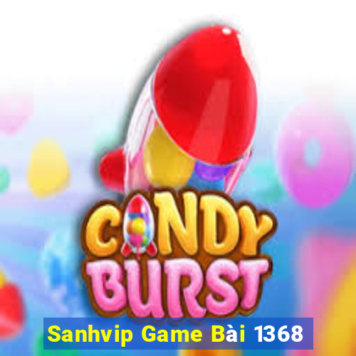 Sanhvip Game Bài 1368