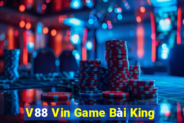 V88 Vin Game Bài King