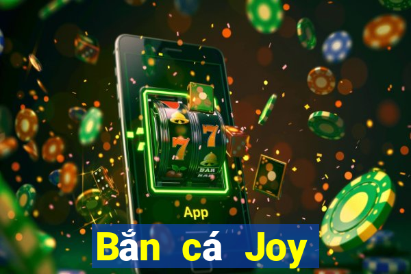 Bắn cá Joy Season Android