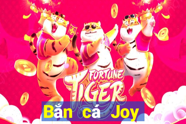 Bắn cá Joy Season Android