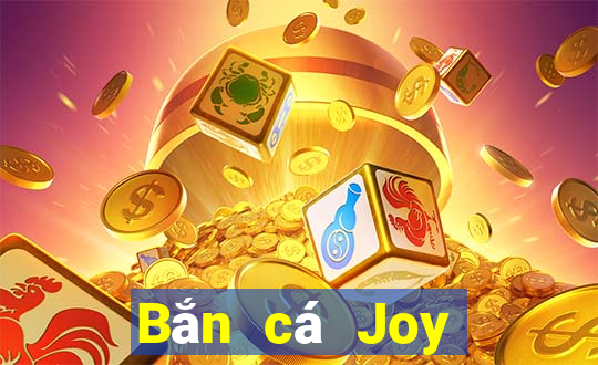 Bắn cá Joy Season Android