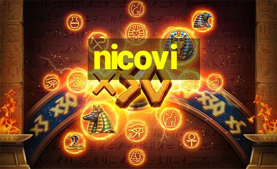 nicovi