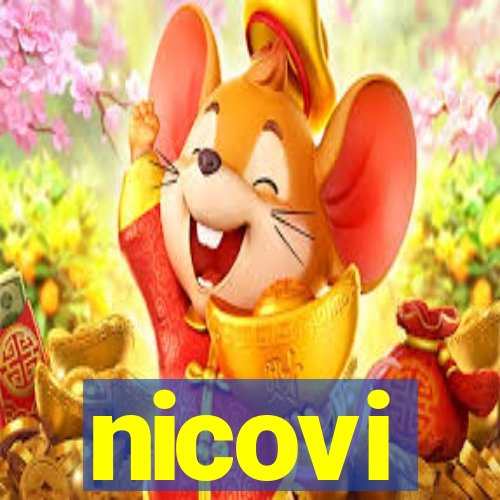 nicovi