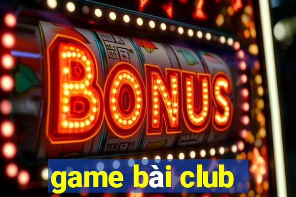 game bai club