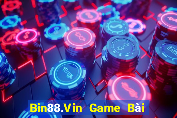 Bin88.Vin Game Bài Tài Xỉu