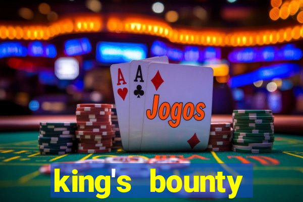 king's bounty blackjack rules