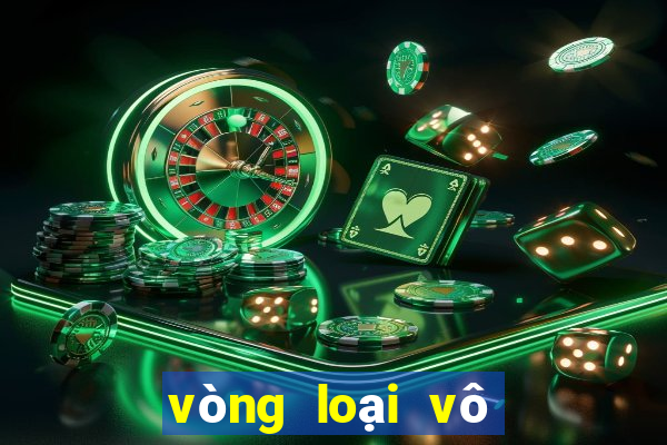 vòng loại vô địch bóng đá châu âu