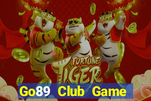 Go89 Club Game Bài Royal